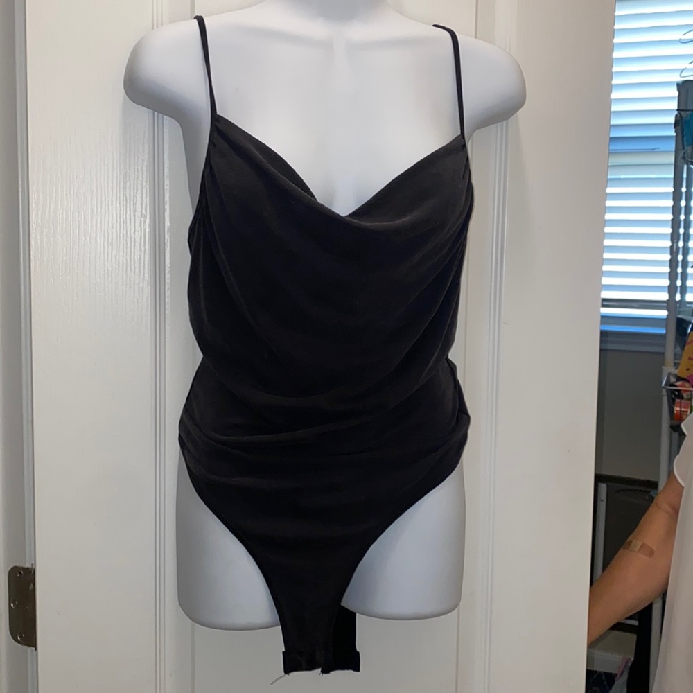 Bodysuit